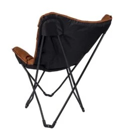 Bo-Camp Industrial Himrod Clay Vlinderstoel -Buiten Kamperen c1da9d56d96ff0e5