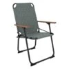 Bo-Camp Industrial Jefferson M Klapstoel - Green -Buiten Kamperen c38aaeb1c122bb36