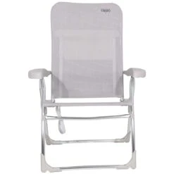 Crespo AL-206 Light Grey Strandstoel 11 Crespo AL-206 Light Grey Strandstoel -Buiten Kamperen c616ca75b8b03d9c