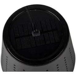 Bo-Camp Industrial Harter Hanglamp -Buiten Kamperen c623fa2bfec6432c