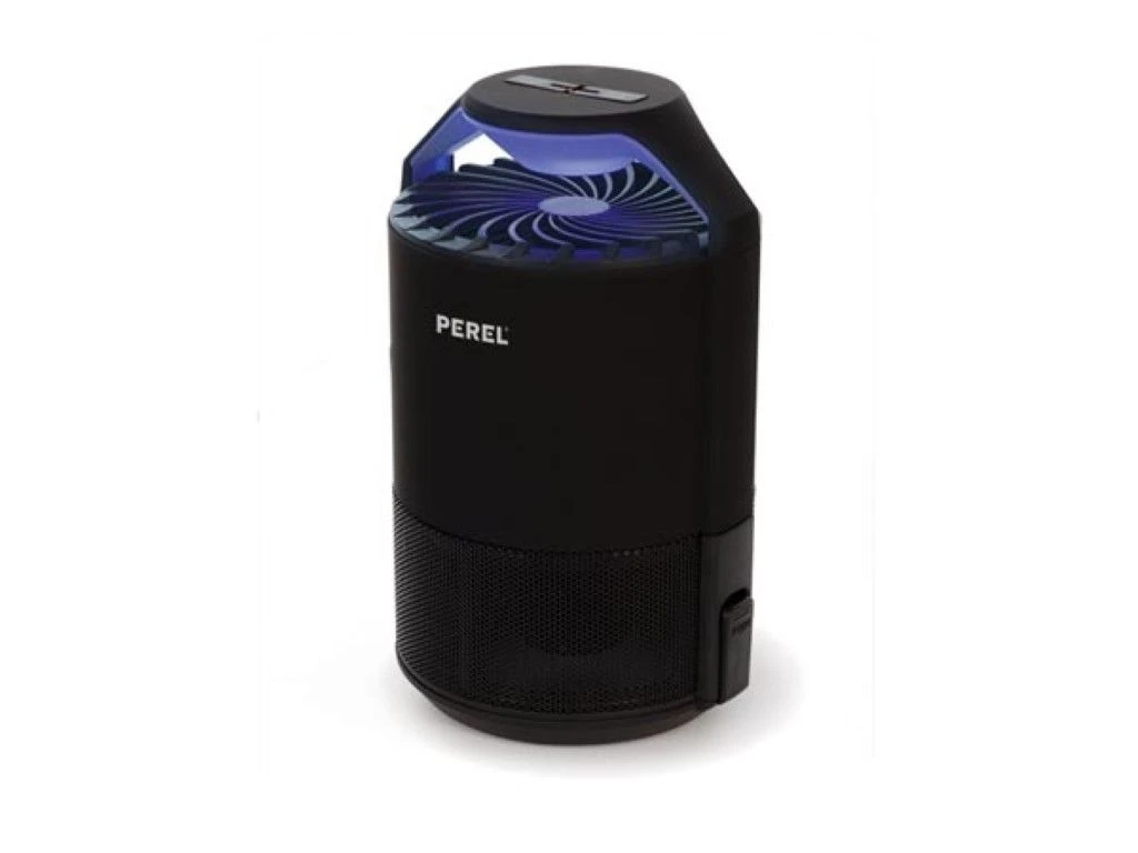 Merkloos Perel GIKLED09 LED Insectenverdelger 8 Merkloos Perel GIKLED09 LED Insectenverdelger - Afbeelding 6