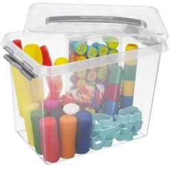 Sunware Q-line 9 Liter Set Van 4 Opbergboxen 7 Sunware Q-line 9 Liter Set Van 4 Opbergboxen -Buiten Kamperen c8358df30e0c215b