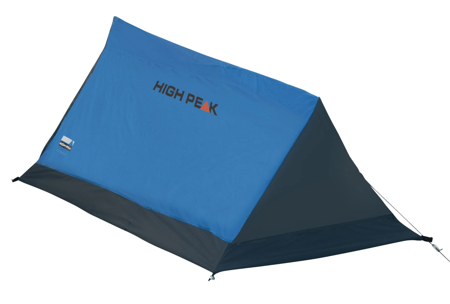 High Peak Minilite Lichtgewicht Tent 5 High Peak Minilite Lichtgewicht Tent - Afbeelding 3