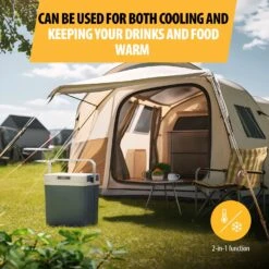 Tristar KB-7524 Koelbox -Buiten Kamperen c994749f04c02223