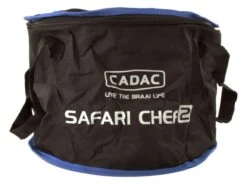 Cadac Safari Chef 30 LP Gasbarbecue -Buiten Kamperen cadac safari chef 2 lp gasbarbecue 7 ecommerce
