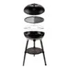 Cadac Carri Chef 50 BBQ 2 Plancha Gasbarbecue