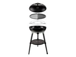 Cadac Carri Chef 50 BBQ 2 Plancha Gasbarbecue