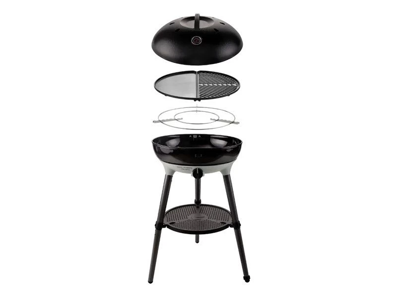 Cadac Carri Chef 50 BBQ 2 Plancha Gasbarbecue 3 Cadac Carri Chef 50 BBQ 2 Plancha Gasbarbecue