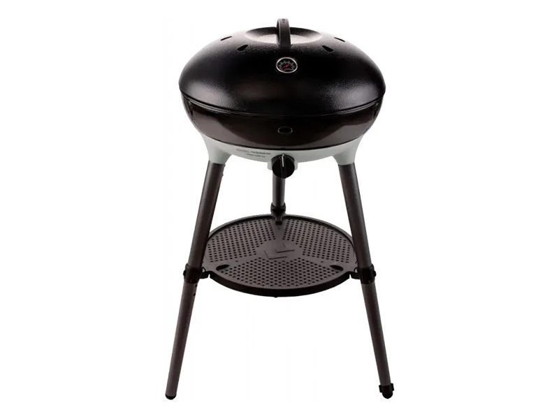 Cadac Carri Chef 50 BBQ 2 Plancha Gasbarbecue 4 Cadac Carri Chef 50 BBQ 2 Plancha Gasbarbecue - Afbeelding 2