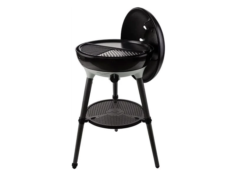 Cadac Carri Chef 50 BBQ 2 Plancha Gasbarbecue 6 Cadac Carri Chef 50 BBQ 2 Plancha Gasbarbecue - Afbeelding 4