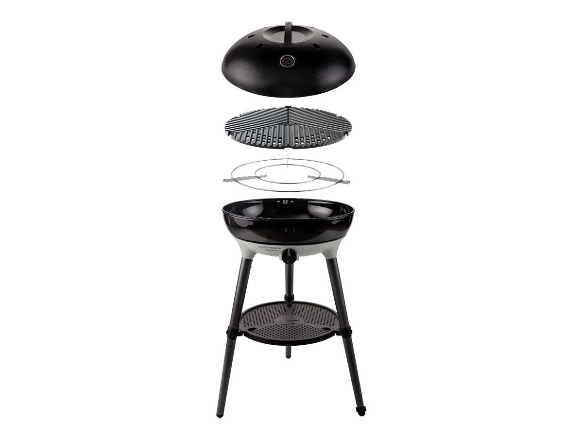 Cadac Carri Chef 50 BBQ Gasbarbecue 3 Cadac Carri Chef 50 BBQ Gasbarbecue