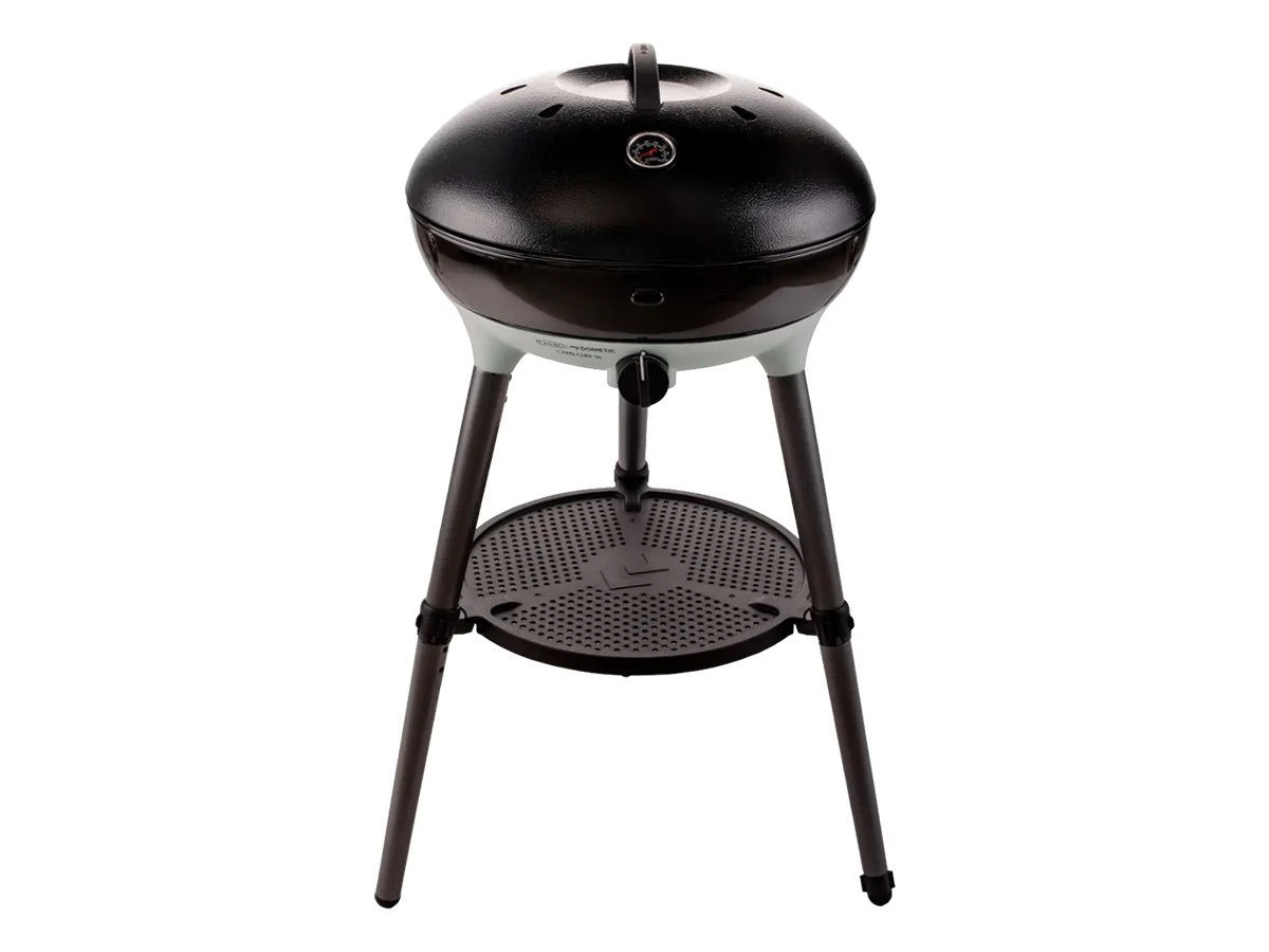 Cadac Carri Chef 50 BBQ Gasbarbecue 5 Cadac Carri Chef 50 BBQ Gasbarbecue - Afbeelding 3