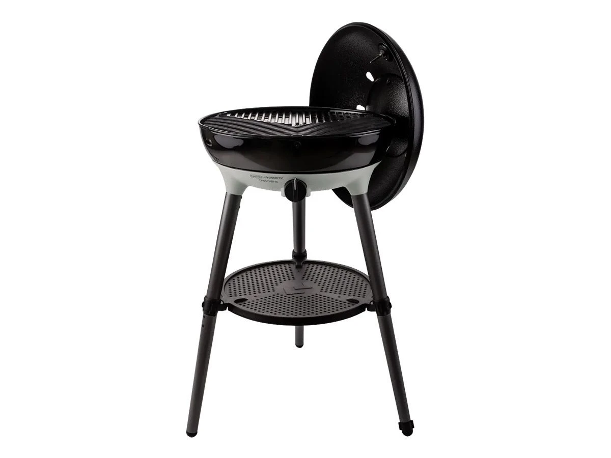 Cadac Carri Chef 50 BBQ Gasbarbecue 4 Cadac Carri Chef 50 BBQ Gasbarbecue - Afbeelding 2