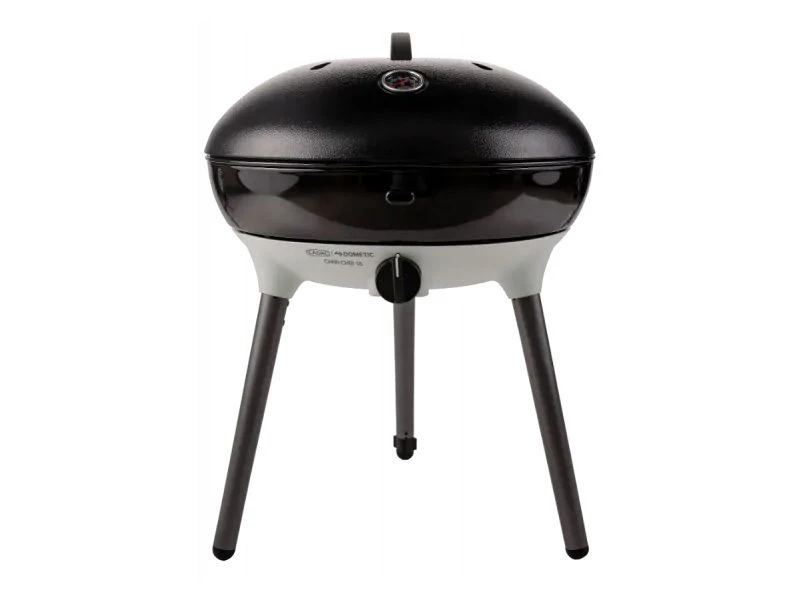 Cadac Carri Chef 50 BBQ/Paella Pan Gasbarbecue 4 Cadac Carri Chef 50 BBQ/Paella Pan Gasbarbecue - Afbeelding 2