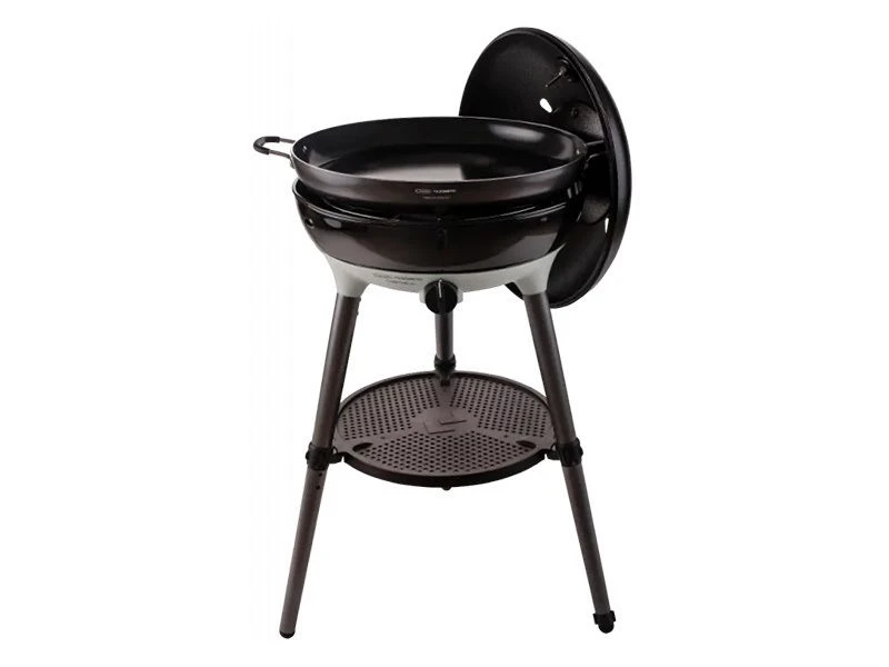 Cadac Carri Chef 50 BBQ/Paella Pan Gasbarbecue 6 Cadac Carri Chef 50 BBQ/Paella Pan Gasbarbecue - Afbeelding 4