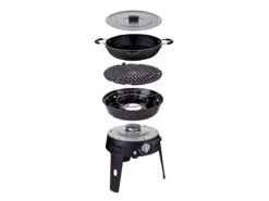Cadac Safari Chef 30 LP Paella Gasbarbecue