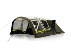 Zempire Pro TXL V2 Opblaasbare Tunneltent