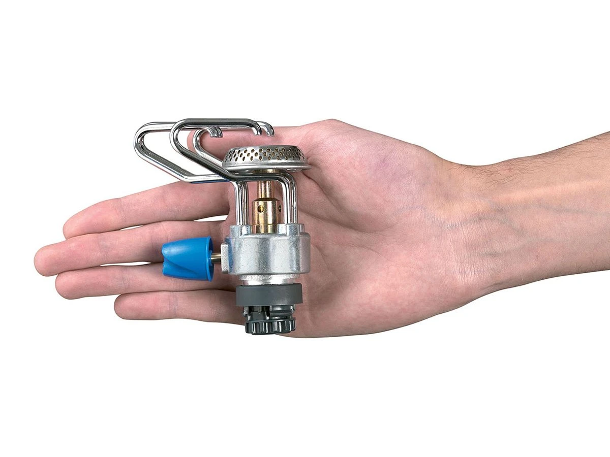 Campingaz Bleuet Micro Plus Kooktoestel 5 Campingaz Bleuet Micro Plus Kooktoestel - Afbeelding 3