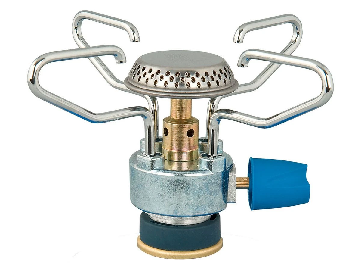 Campingaz Bleuet Micro Plus Kooktoestel 6 Campingaz Bleuet Micro Plus Kooktoestel - Afbeelding 4