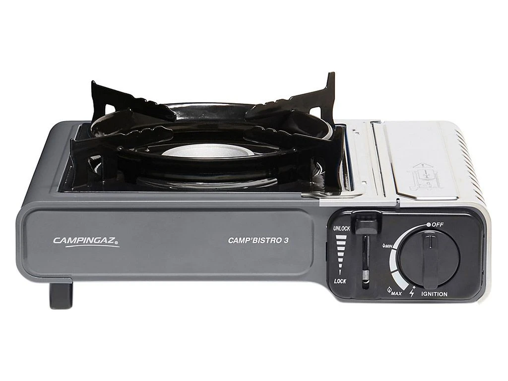 Campingaz Camp Bistro 3 Kooktoestel 4 Campingaz Camp Bistro 3 Kooktoestel - Afbeelding 2