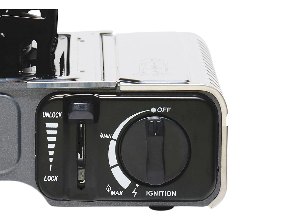 Campingaz Camp Bistro 3 Kooktoestel 9 Campingaz Camp Bistro 3 Kooktoestel - Afbeelding 7