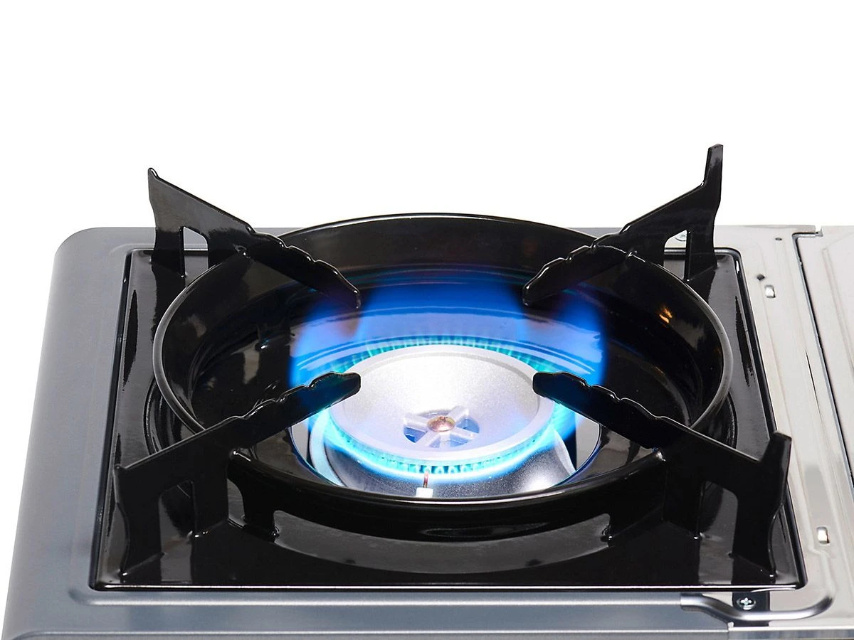 Campingaz Camp Bistro 3 Kooktoestel 7 Campingaz Camp Bistro 3 Kooktoestel - Afbeelding 5