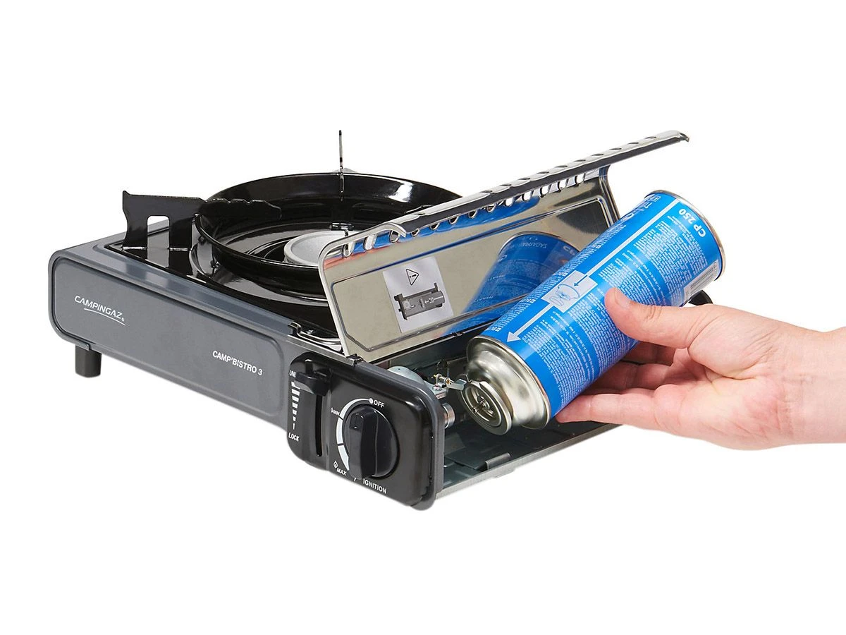 Campingaz Camp Bistro 3 Kooktoestel 8 Campingaz Camp Bistro 3 Kooktoestel - Afbeelding 6