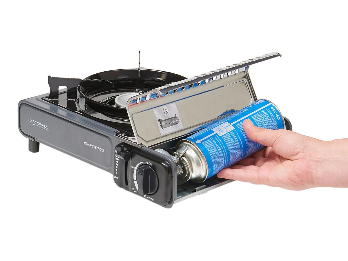 Campingaz Camp Bistro 3 Kooktoestel 6 Campingaz Camp Bistro 3 Kooktoestel - Afbeelding 4