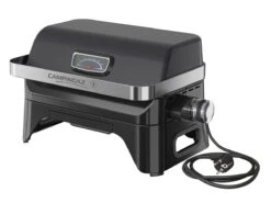 Campingaz Attitude 2go Elektrische Barbecue