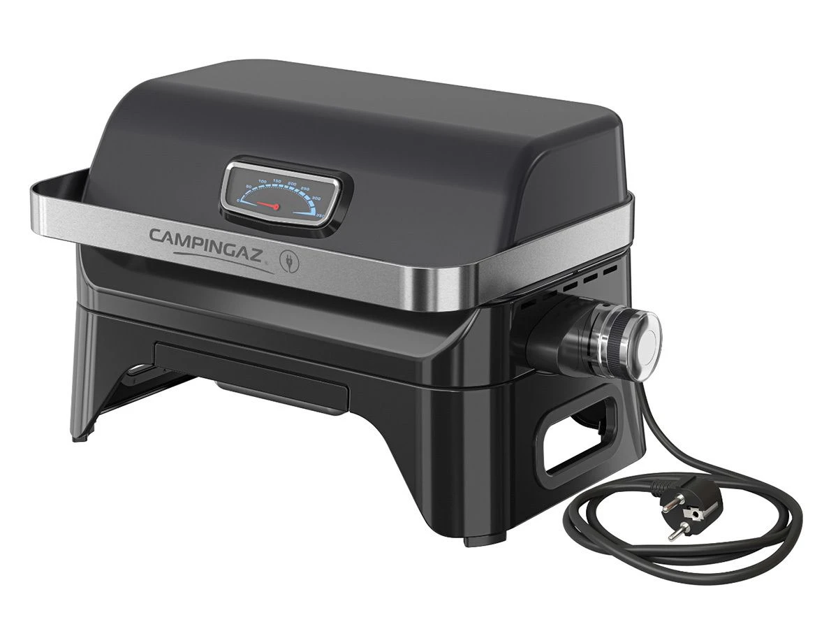 Campingaz Attitude 2go Elektrische Barbecue 3 Campingaz Attitude 2go Elektrische Barbecue