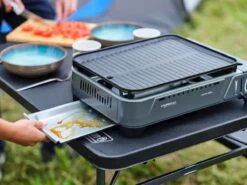 Campingaz Bistro Grill Kooktoestel -Buiten Kamperen campingaz bistro grill kooktoestel1 ecommerce