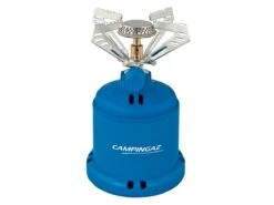 Campingaz Camping 206 S Kooktoestel