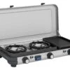Campingaz Camping Kitchen 2 Multi-Cook Kooktoestel 2 Campingaz Camping Kitchen 2 Multi-Cook Kooktoestel -Buiten Kamperen campingaz camping kitchen 2 multi cook ecommerce