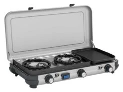 Campingaz Camping Kitchen 2 Multi-Cook Kooktoestel