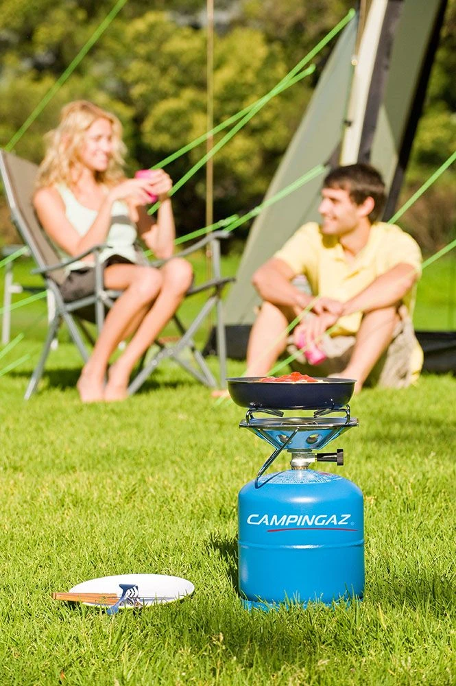 Campingaz Super Carena R Kooktoestel 5 Campingaz Super Carena R Kooktoestel - Afbeelding 3