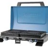 Campingaz Xcelerate 400 SG Stove & Grill Kooktoestel 2 Campingaz Xcelerate 400 SG Stove & Grill Kooktoestel -Buiten Kamperen campingaz xcelerate 400 sg stovegrill 1 ecommerce