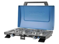 Campingaz Xcelerate 400 SG Stove & Grill Kooktoestel 15 Campingaz Xcelerate 400 SG Stove & Grill Kooktoestel -Buiten Kamperen campingaz xcelerate 400 sg stovegrill 2 1 ecommerce