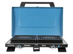 Campingaz Xcelerate 400 SG Stove & Grill Kooktoestel 16 Campingaz Xcelerate 400 SG Stove & Grill Kooktoestel -Buiten Kamperen campingaz xcelerate 400 sg stovegrill 3 2 ecommerce