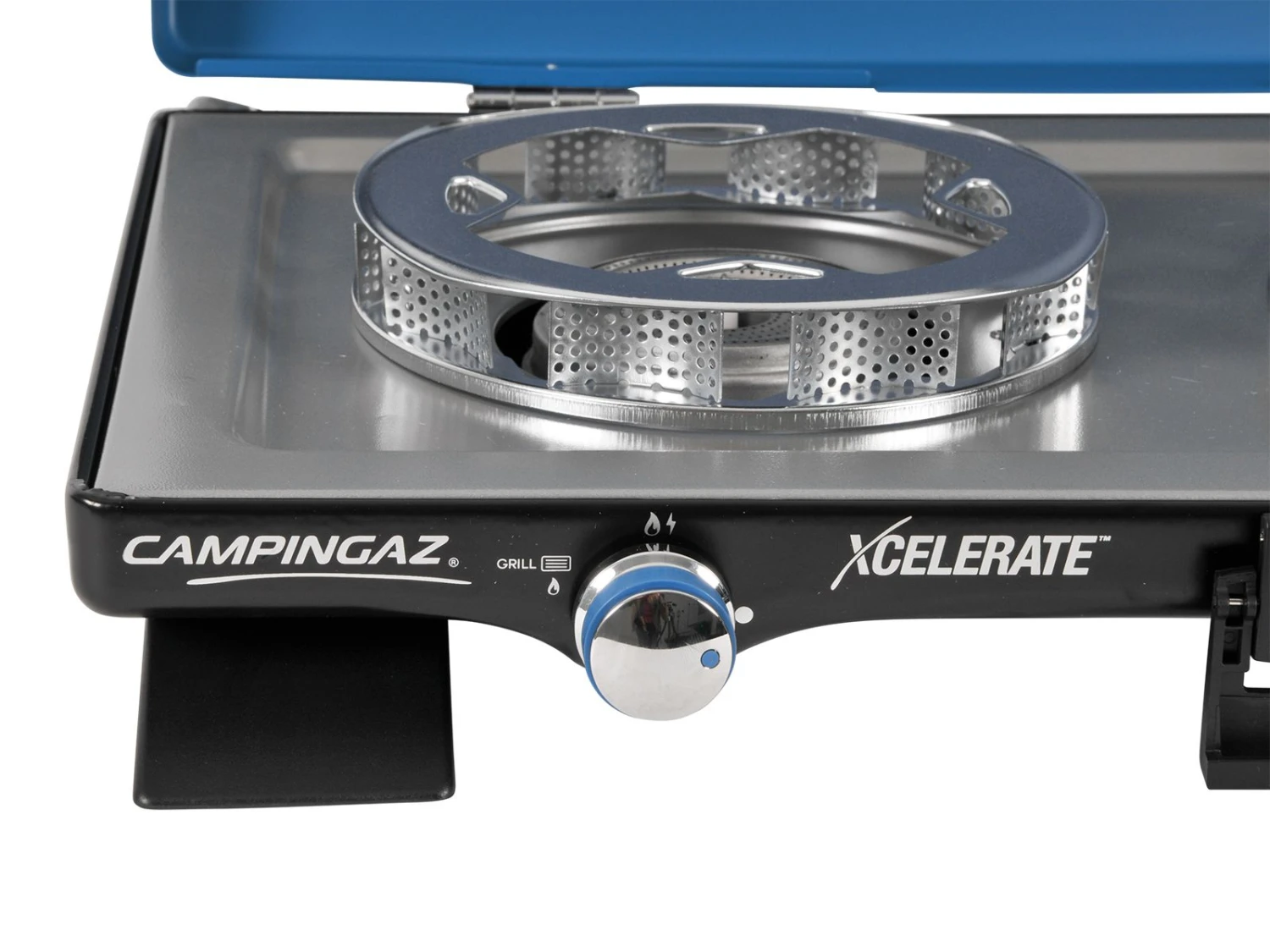 Campingaz Xcelerate 400 SG Stove & Grill Kooktoestel 9 Campingaz Xcelerate 400 SG Stove & Grill Kooktoestel - Afbeelding 7