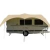 Campooz Trekking Caravanluifel 400 Cm - Beige 1 Campooz Trekking Caravanluifel 400 Cm - Beige -Buiten Kamperen campooz caravanning trekking luifel hoofdfoto beige ecommerce 6