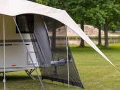 Campooz Trekking Caravanluifel 325 Cm - Beige 14 Campooz Trekking Caravanluifel 325 Cm - Beige -Buiten Kamperen campooz trekking luifel beige 45 ecommerce 3