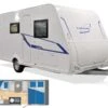 Caravelair Alba 496 2025 Caravan -Buiten Kamperen caravelair alba 496 2025 1 ecommerce