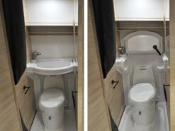 Caravelair Alba Style 466 Family Caravan -Buiten Kamperen caravelair style 466 family 9 ecommerce