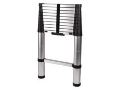 Carbest Telescopische Ladder