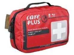 Care Plus CarePlus First Aid Kid Family EHBO Set
