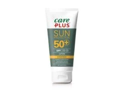 Care Plus Zonnebrand 50