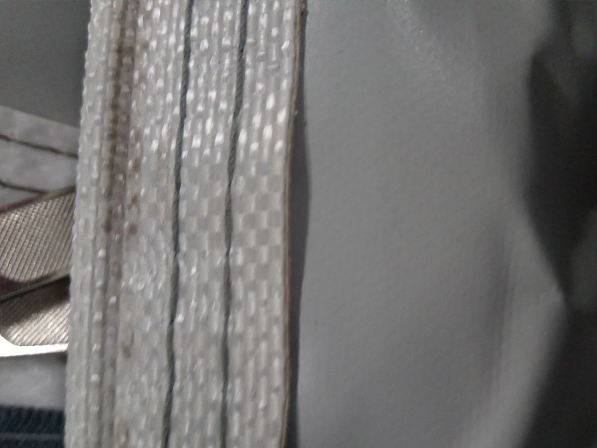 Tweedekans Hypercamp Vario Front 275 Maat 13 (956 - 980 Cm) 4 Tweedekans Hypercamp Vario Front 275 Maat 13 (956 - 980 Cm) - Afbeelding 2