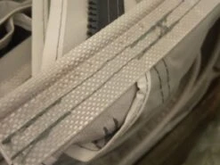 Tweedekans Hypercamp Vario Front 275 Maat 10 (881 - 905 Cm) -Buiten Kamperen casagrande3 ecommerce 6f64 8