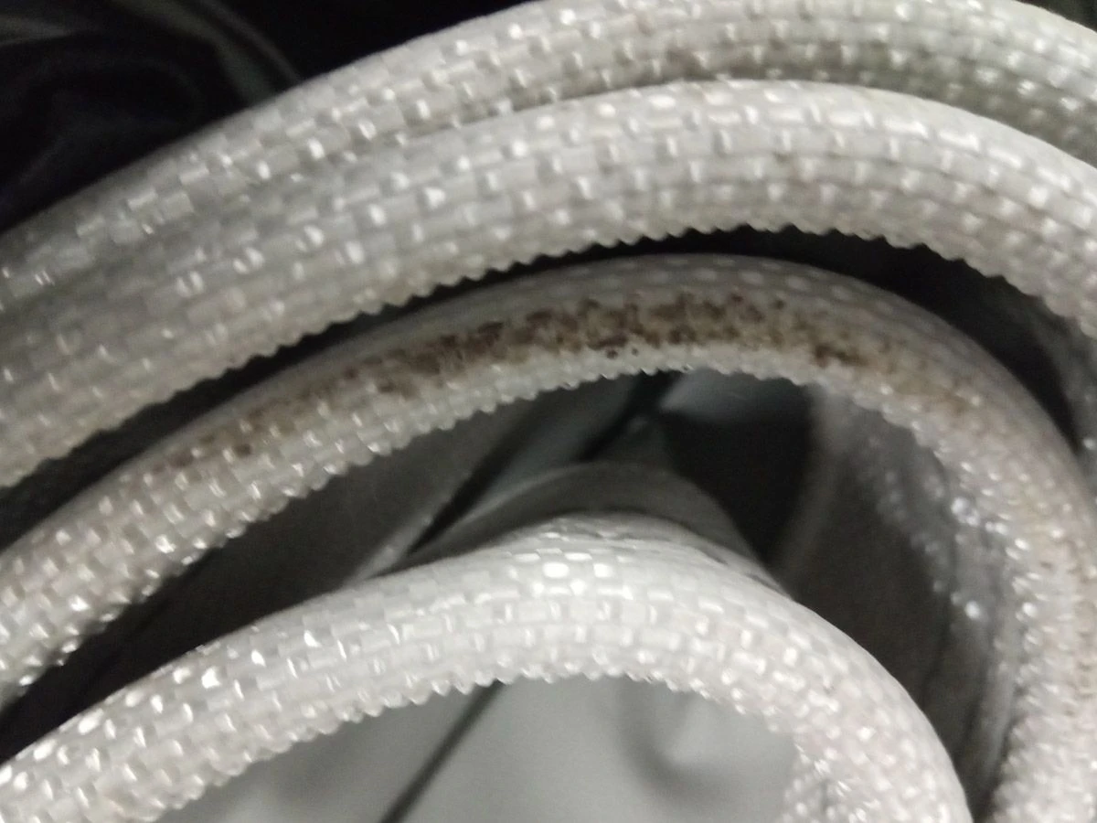 Tweedekans Hypercamp Vario Front 275 Maat 13 (956 - 980 Cm) 6 Tweedekans Hypercamp Vario Front 275 Maat 13 (956 - 980 Cm) - Afbeelding 4