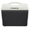 Steamy BMX 15 Koelbox - Zwart 1 Steamy BMX 15 Koelbox - Zwart -Buiten Kamperen cbb1b9835dbc70c1